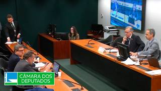  Discussão e votação de propostas legislativas - 06/05/2026 10:00