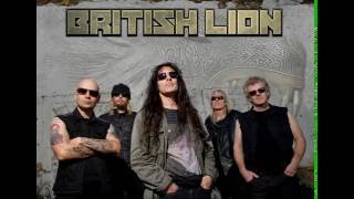 Steve Harris - Eyes Of The Young