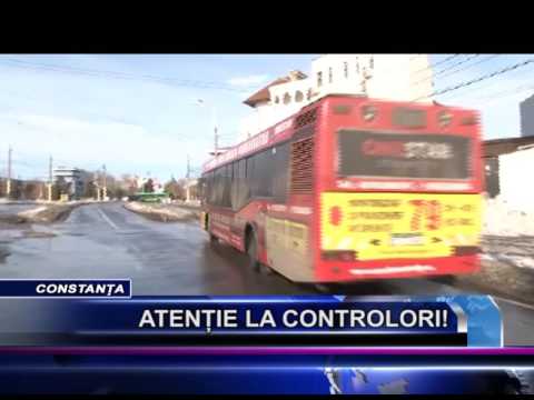 ATENTIE LA CONTROLORI