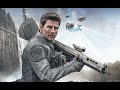 Serena Safari Tom Cruise Best Drone Scene Edit Version Oblivion Multiple Contents