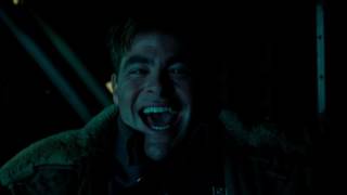 The death of Steve Trevor - Wonder Woman(2017)