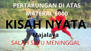 Download lagu KISAH PERTARUNGAN DIATAS MATRAI PREMAN MAJALAYA mp3
