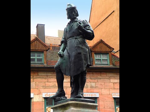 Deutschland - Genies - Forscher - Erfinder: Kapitel 28 - Peter Henlein - Die Taschenuhr