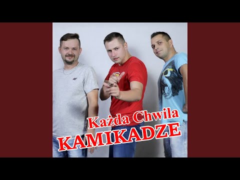 Każda chwila (Radio Edit)