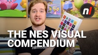 The Perfect NES Coffee Table Book - The Unofficial NES / Famicom Visual Compendium