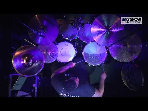 Aaron Spears - Bag’Show 2019 - Part 2