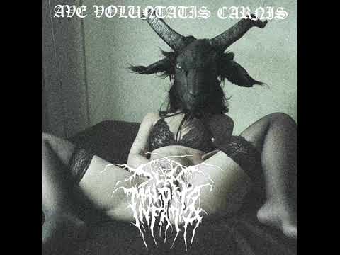 "¿Que sabe de amor una bestia?" #LaMalditaInfamia