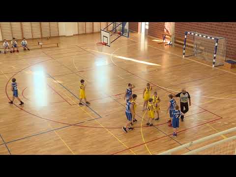 KK Stoja - KK Rijeka 10112019 1