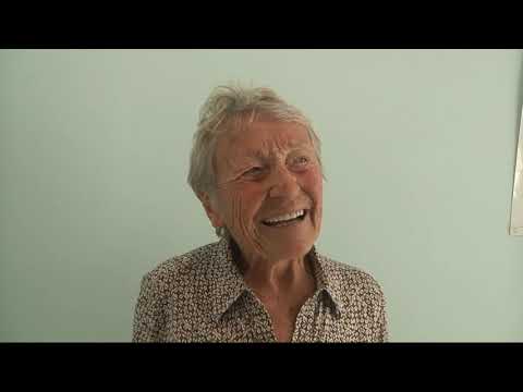 Christiane (Marechal) testimonial