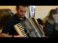 Eliza Carthy & the Kings of Calicutt - Sheffield Park (Cover) by Matt Hubbert