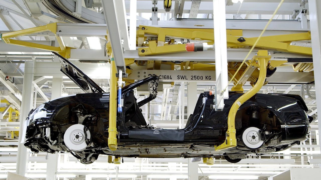 ► 2014 Bentley Continental GT - PRODUCTION