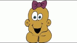 أغنية للأطفال = Banjo