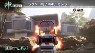 ストレス解消するはずが逆に溜まるゲームやる［CoD BO3 live］