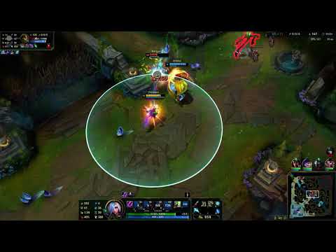 Velasquez - SSG XAYAH