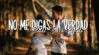 No Me Digas la Verdad Music Video
