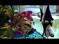 Finding Nemo 2003 In 5x Speed