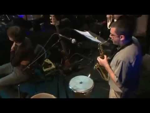 Keren Silver e David Seguin -  Matan Toda - מתן תודה - Giving thanks﻿