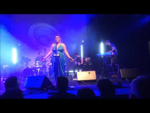 Anonymous Bash at Supersonic 2017