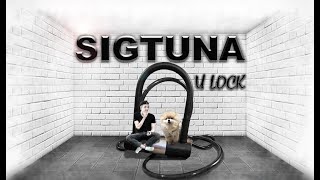 Sigtuna Bike Lock review 2021