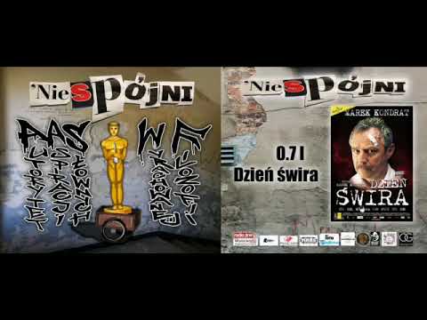 7. NIESPÓJNI - Dzień świra
