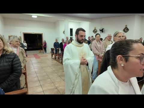 5ª Novena Dia 14/07/2026