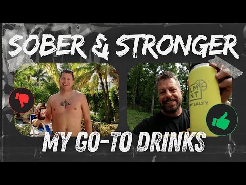 Wie ich 500 Tage lang nüchtern blieb, ohne den Alkohol zu vermissen