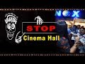 Bhobishyoter Bhoot সিনেমা হলে গিয়ে বন্ধ করলো Police Pol