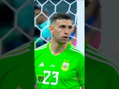 FIFA World Cup 2022 Final – Penalty Shootout | Argentina vs France 🔥⚽🇦🇷🇫🇷