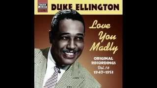 Duke Ellington Satin Doll