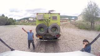 Download Lagu Mongolia part 2, August 2017 ,Traveling with a expeditie camper Thumbnail