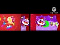 The Lingo Show Theme Song Season 1 Vs Season 2