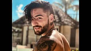 Maluma -  Amigos Con Derechos ft Reik