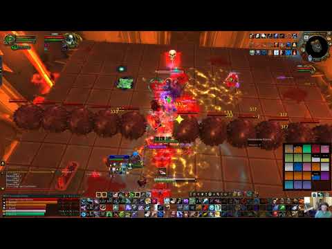 Leidensschmied Raznal Normal BM Hunter PoV by Pantheropis