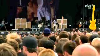 Bring Me The Horizon - Anthem live Rock am Ring 2011