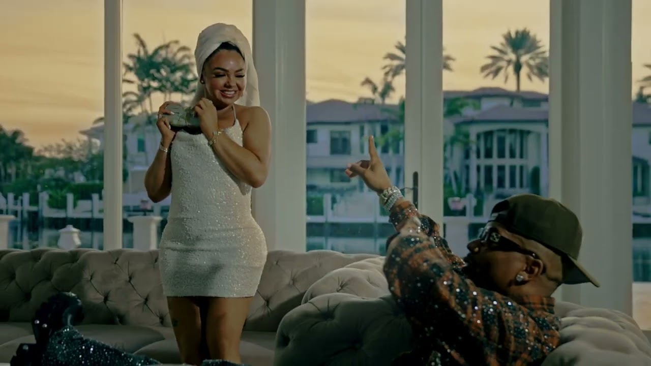 Plies – “U AIN’T Regular”