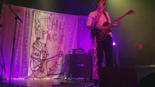 The Pack A.D. Dollhouse- Live in Ferndale, MI 10/25/17