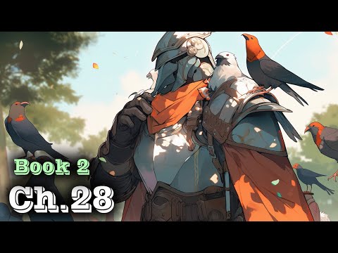 Humans Don't make Good Familiars - Book 2 Ch.28  | HFY |  From School to Fantasy Hero