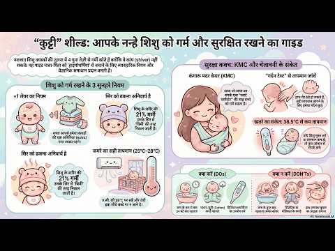 Thermal Care — video thumbnail