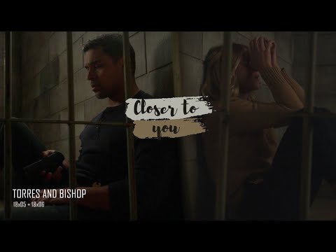 NCIS 18x06: Bishop & Torres – A Heartfelt Turning Point