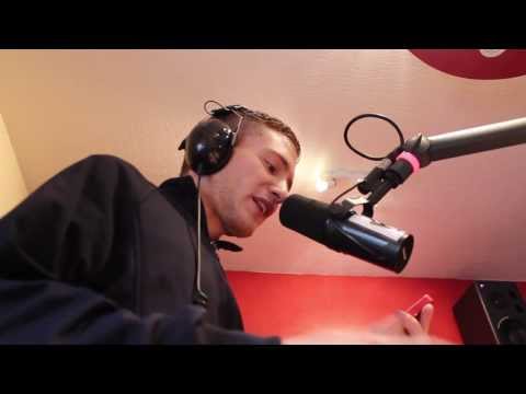 Session Hip Hop #8 Layedou [Hall In Music]