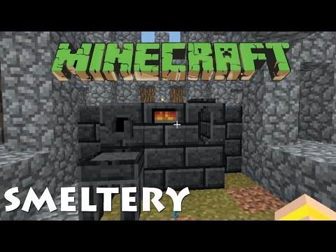 [MINECRAFT] Wizards Academy #4 - Evolving at TINKER'S!
