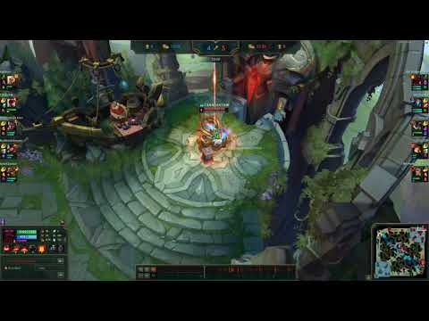 Pro Ornn, Ornn l'immortel !!!!!
