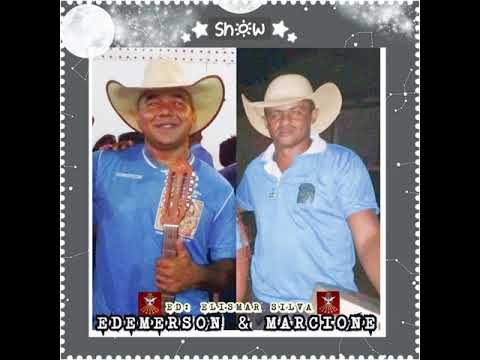 A RODA EDEMERSON E MARCIONE OS FOLIÕES TOP