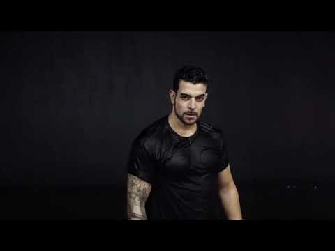 Disclosure - You and Me Featuring Hot Men Dance (VJ Zenman Flume Remix)