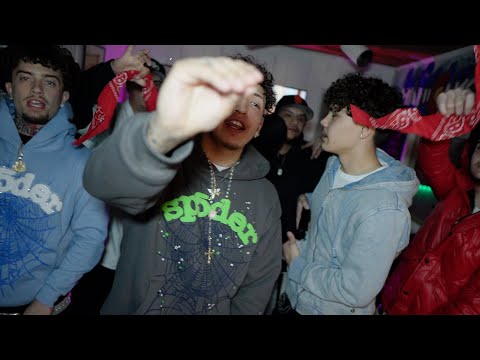 RUNTZZ -PLUGGED OUT FT. DANOTO & STAINN (OFFICIAL MUSIC VIDEO) SHOT BY 4L