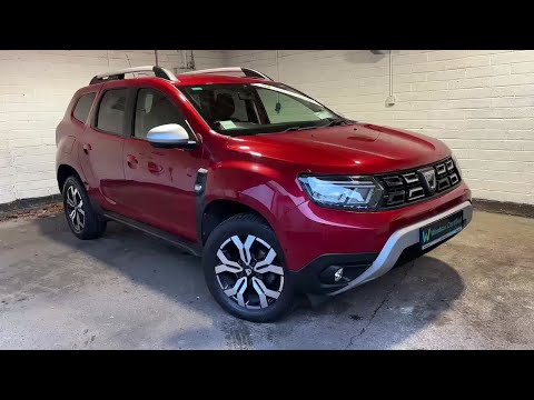 Dacia Duster 1.5 Blue dCi 115 Dfull Prestige - Image 2