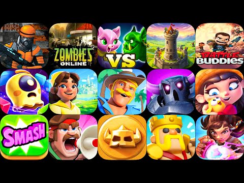 Every Killed Supercell Game Explained