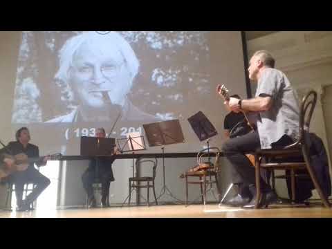 Đelo Jusić komemoracija / Snimio Davor Kovačević