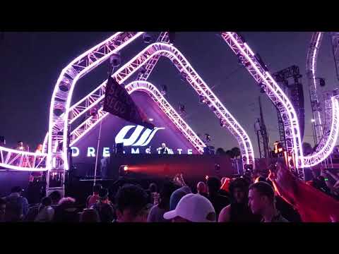 Sean Tyas EDC Orlando 2019