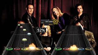 Eddie - Styx (Clone Hero chart, Expert Guitar &amp; Bass)